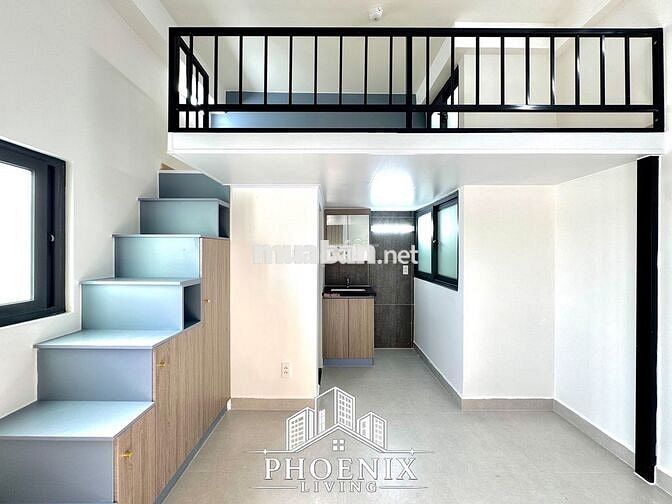 Khai Trương Nhà Mới Ngay Chợ Hiệp Thành Quận 12