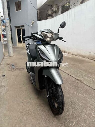 Honda Vision 2020 Xám