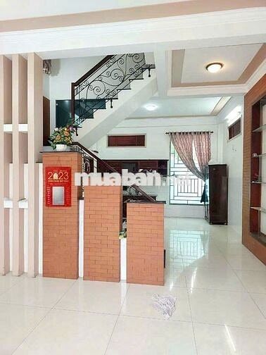 CG: NHÀ ĐẸP HẺM ĐƯỜNG NGUYỄN ẢNH THỦ PHƯỜNG HIỆP THÀNH QUẬN 12