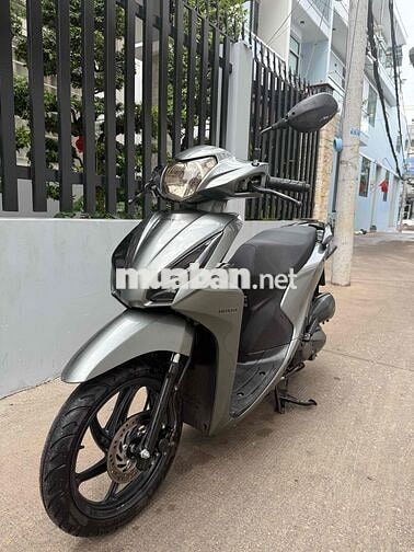 Honda Vision 2020 Xám