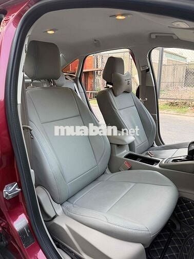 Ford Focus 1.5L Sedan 2018 Đỏ Tự động 80000 km