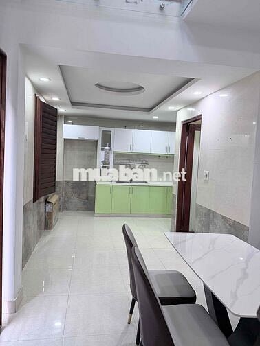 Bán Nhà Nguyễn Công Hoan Phường An Khê