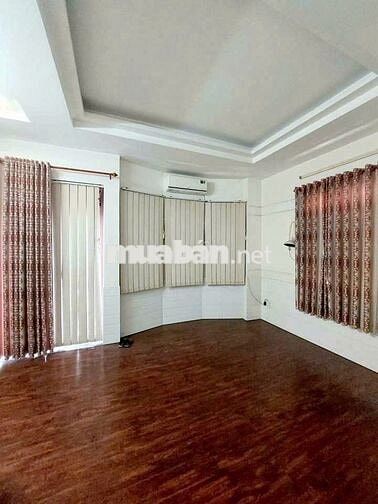 CG: NHÀ ĐẸP HẺM ĐƯỜNG NGUYỄN ẢNH THỦ PHƯỜNG HIỆP THÀNH QUẬN 12