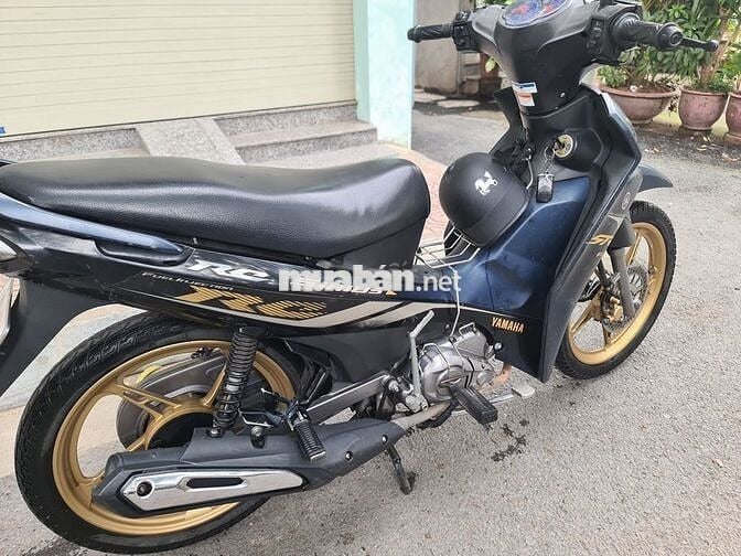 Yamaha Sirius 2015 Xanh Vàng 90000 km