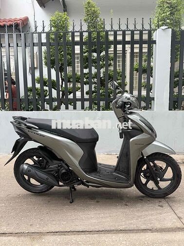 Honda Vision 2020 Xám
