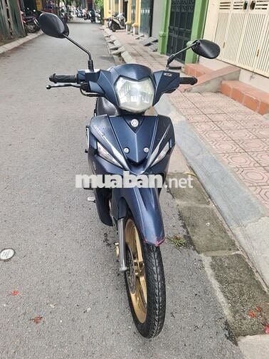 Yamaha Sirius 2015 Xanh Vàng 90000 km
