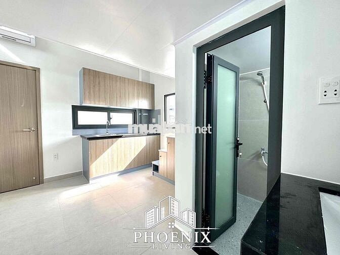 KHAI TRƯƠNG 100 PHÒNG MỚI XÂY NGAY CHỢ HIỆP THÀNH