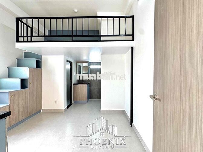 KHAI TRƯƠNG 100 PHÒNG MỚI XÂY NGAY CHỢ HIỆP THÀNH