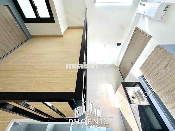 KHAI TRƯƠNG 100 PHÒNG MỚI XÂY NGAY CHỢ HIỆP THÀNH