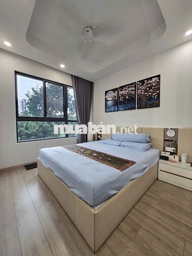 EMERALD CELADON CITY 02PN – VIEW HỒ TRUNG TÂM – FULL NỘI THẤTCAO CẤP