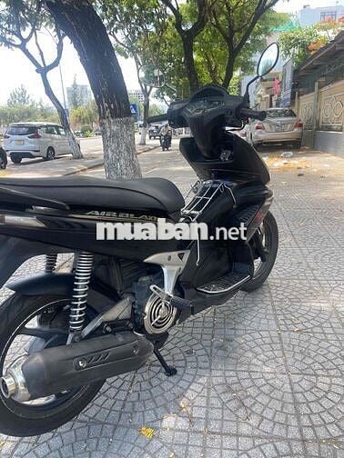 Honda Air Blade Đen