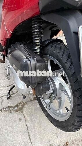 Honda Vision 2014 Đỏ 50.000 km