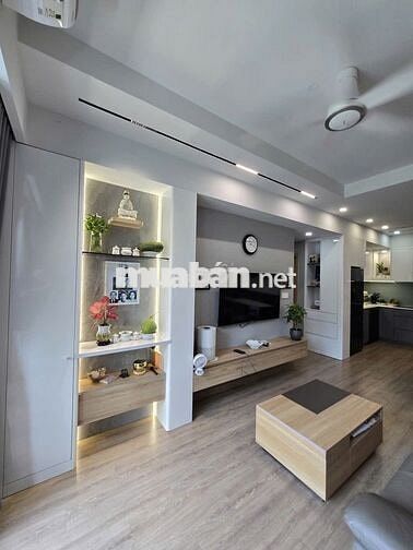 EMERALD CELADON CITY 02PN – VIEW HỒ TRUNG TÂM – FULL NỘI THẤTCAO CẤP