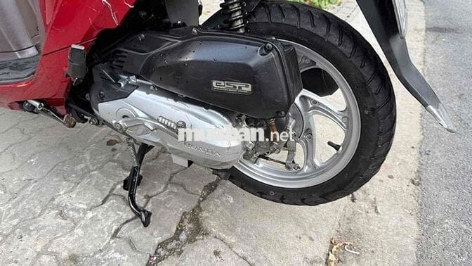 Honda Vision 2014 Đỏ 50.000 km