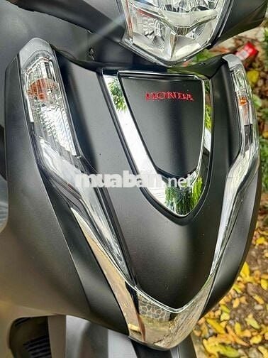 Lead 2024 4VAL Đặc Biệt Đen Odo 5300km chính chủ