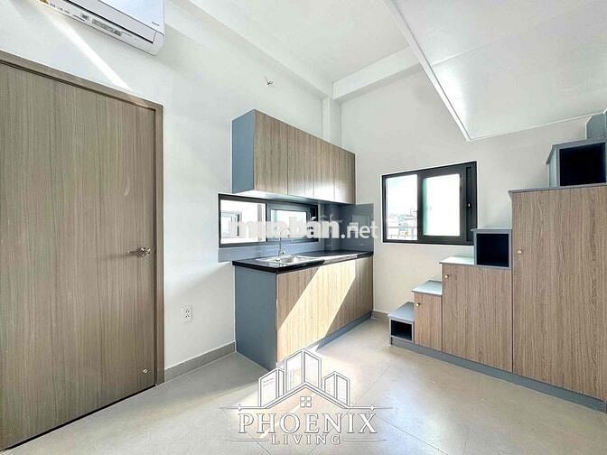 KHAI TRƯƠNG 100 PHÒNG MỚI XÂY NGAY CHỢ HIỆP THÀNH