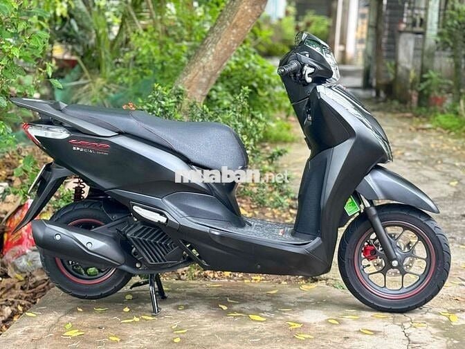 Lead 2024 4VAL Đặc Biệt Đen Odo 5300km chính chủ