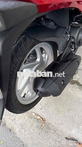 Honda Vision 2014 Đỏ 50.000 km