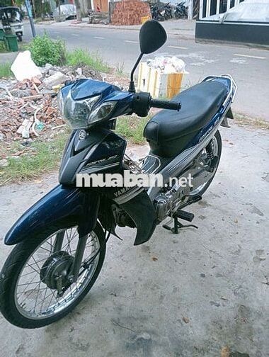 Yamaha Sirius 2018 Xanh 32000 km