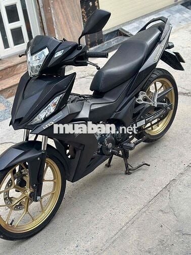 Honda Winner v1 2019 Đen 36k km