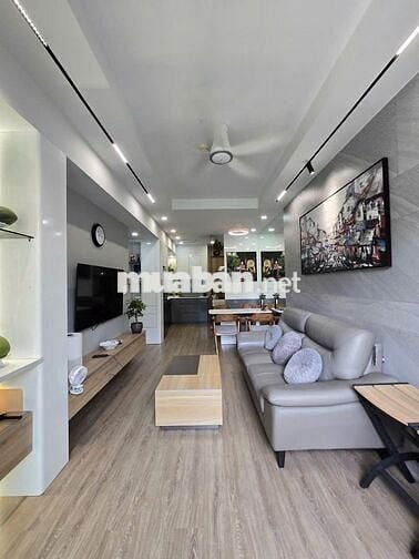 EMERALD CELADON CITY 02PN – VIEW HỒ TRUNG TÂM – FULL NỘI THẤTCAO CẤP