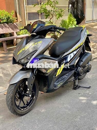 🌈Yamaha NVX smartkey cực đẹp 👉CÓ TRẢ GÓP