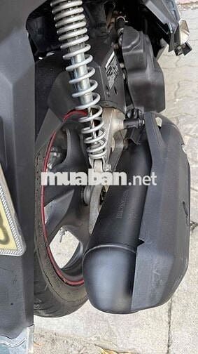 Honda Air Blade 125 2014 Đỏ đen 55000 km