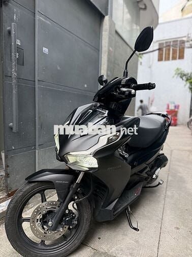 Honda Air Blade 125 2022 Đen 25.000 km