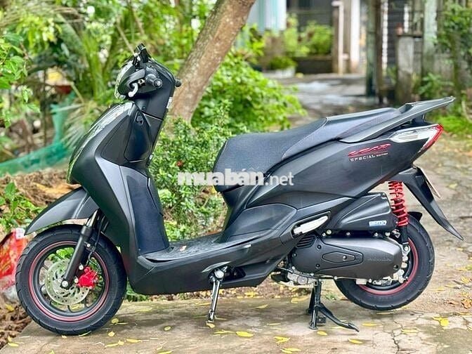 Lead 2024 4VAL Đặc Biệt Đen Odo 5300km chính chủ