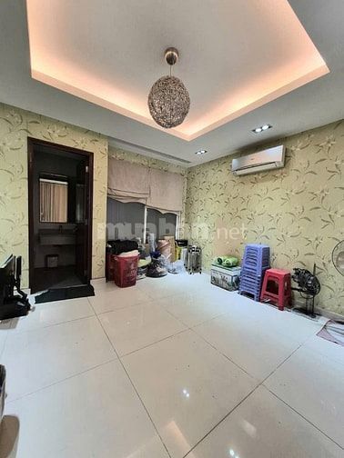 Nhà 5x14m 1 trệt lửng 2 lầu st 4PN 5WC Hẻm Hồng Lạc - Giá 9.3 tỷ