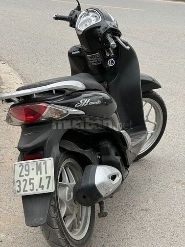 Cần bán - BÁN XE MÁY SH MODE Nhà Dùng