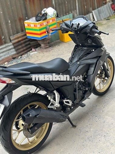 Honda Winner v1 2019 Đen 36k km