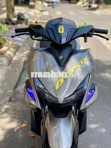 🌈Yamaha NVX smartkey cực đẹp 👉CÓ TRẢ GÓP
