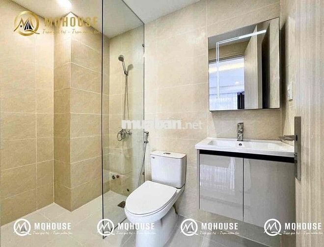 Căn hộ Sudio full nội thất ban công lớn Tô Hiến Thành quận 10
