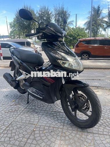 Honda Air Blade Đen