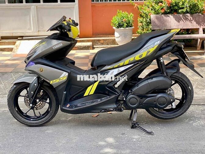 🌈Yamaha NVX smartkey cực đẹp 👉CÓ TRẢ GÓP