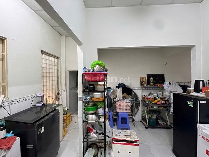 Chính chủ cho thuê nhà nguyên căn hẻm 434 Bình Quới