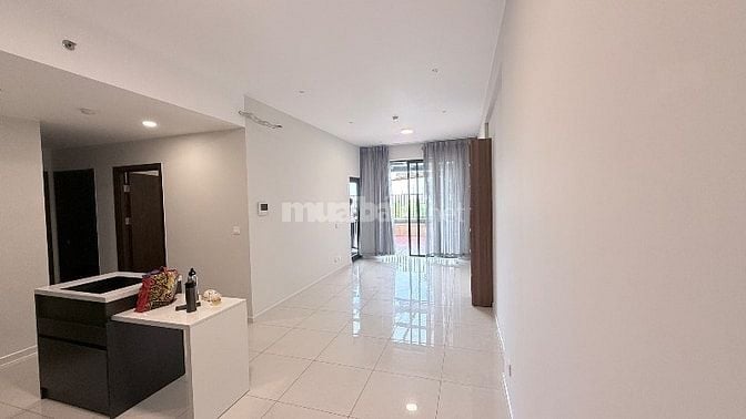Căn hộ sân vườn lớn nhất trong 12 căn sv của dự án