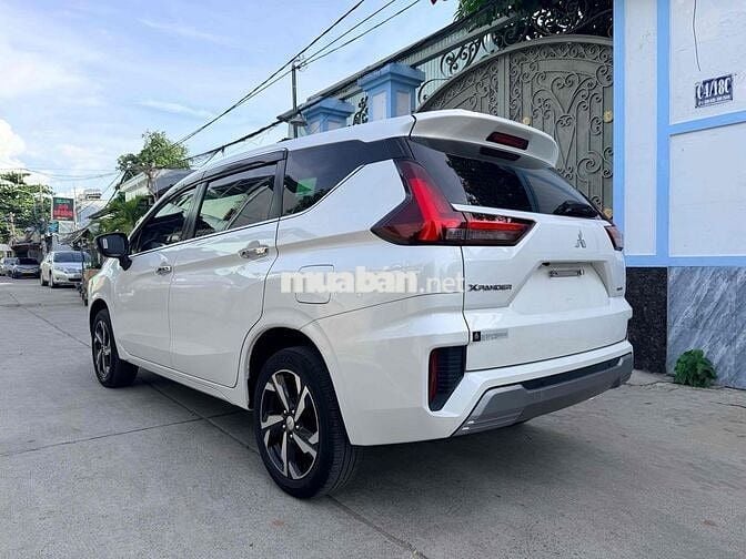 Mitsubishi Xpander Premium 1.5 Tự động 7 chỗ 2023