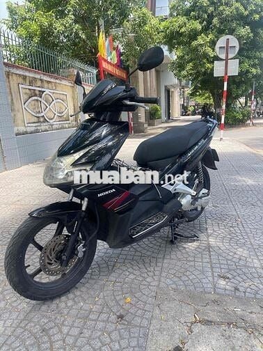 Honda Air Blade Đen