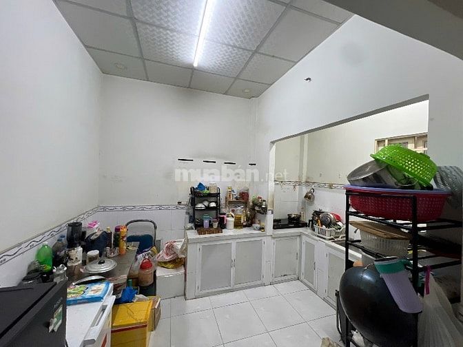 Chính chủ cho thuê nhà nguyên căn hẻm 434 Bình Quới