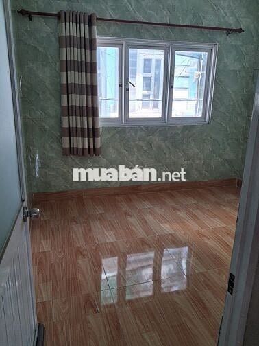 Cho thuê nhà 1lầu 2pn (3,2m x 7m) đg Nguyễn thị Căn , P-Tân thới Hiệp