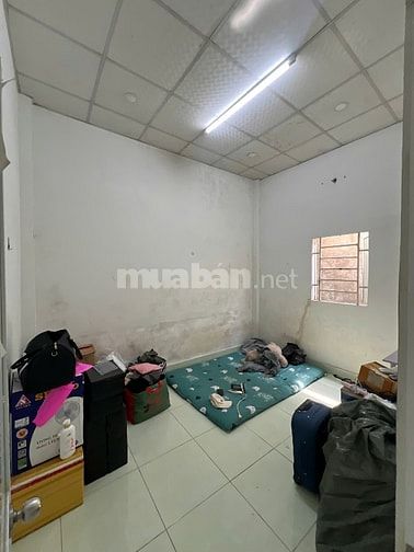 Chính chủ cho thuê nhà nguyên căn hẻm 434 Bình Quới