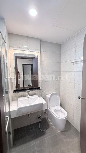 Căn hộ sân vườn lớn nhất trong 12 căn sv của dự án