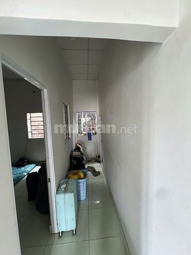 Chính chủ cho thuê nhà nguyên căn hẻm 434 Bình Quới
