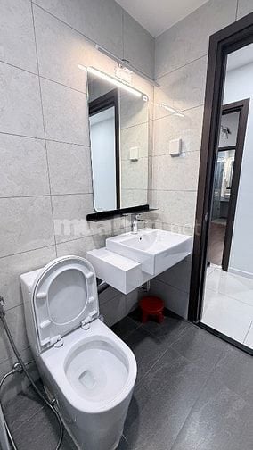 Căn hộ sân vườn lớn nhất trong 12 căn sv của dự án