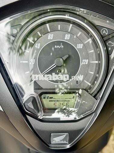 Lead 2024 4VAL Đặc Biệt Đen Odo 5300km chính chủ