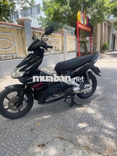 Honda Air Blade Đen