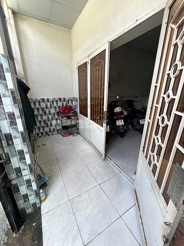 Chính chủ cho thuê nhà nguyên căn hẻm 434 Bình Quới