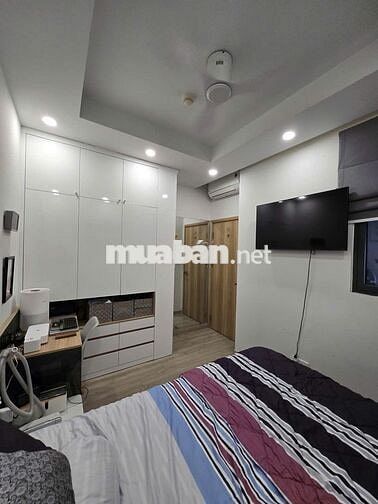 EMERALD CELADON CITY 02PN – VIEW HỒ TRUNG TÂM – FULL NỘI THẤTCAO CẤP